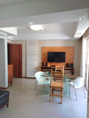 Apartamento na Barra à 5 minutos da Praia